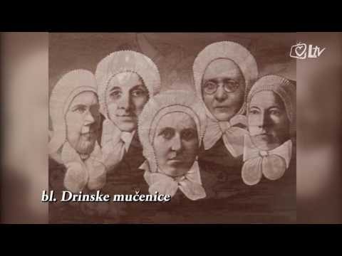 Katolički kalendar 15.12.2016. - Blažene Drinske mučenice