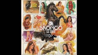 Cariño Grande Bronco