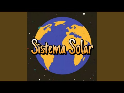 Sistema Solar - Guilherme Galeno