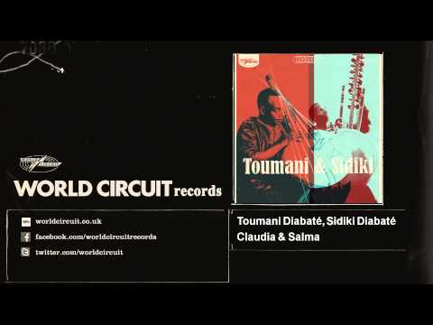 Toumani Diabaté & Sidiki Diabaté