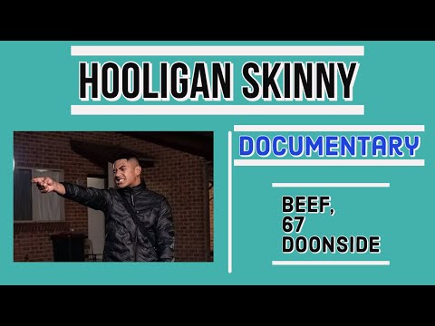 HOOLIGAN SKINNY (documentary)