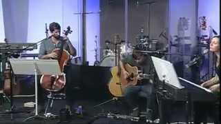 Misty Edwards - Draw Me Away (w/ David Brymer)