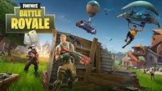 TRYING TO CARRY A NOOB IN FORTNITE #1