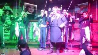 Adriana Duque - La Chula Bogota