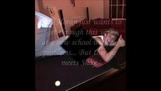 I Can Be Your Hero. Niall Horan Love Story. Chapter 46