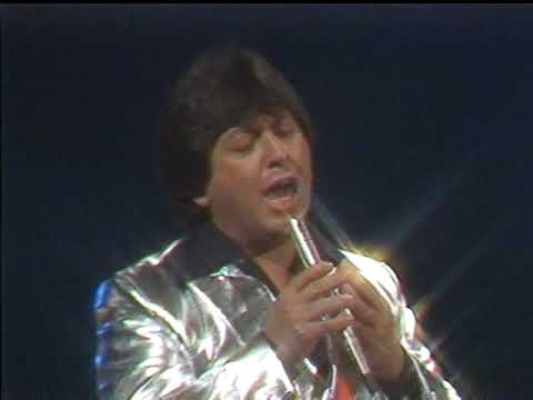 Amor Por Ti-Germain Y Sus Angeles Negros