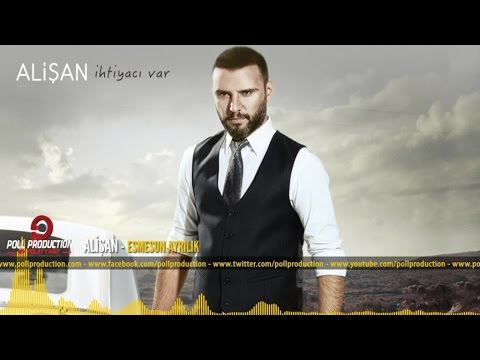 Alişan - Esmesun Ayruluk