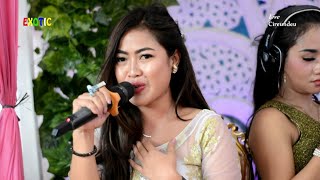 Download lagu EXOTIC  Cinta Yg pudar ( Cover) Bu Bos(Dokumentasi. wedding Mala & Lesi) mp3