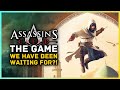 Assassin's Creed Mirage | Is It The Game We Have Been Waiting For?