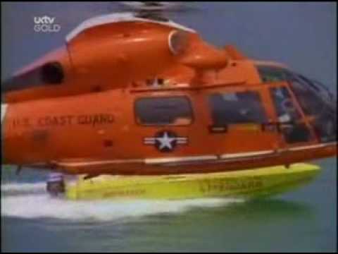 Ultimate Baywatch Intro