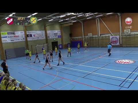 Ovesholms IF  -  IK Sävehof 2   1:a