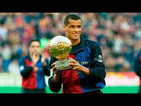 Football Greatest Episode 10: Rivaldo