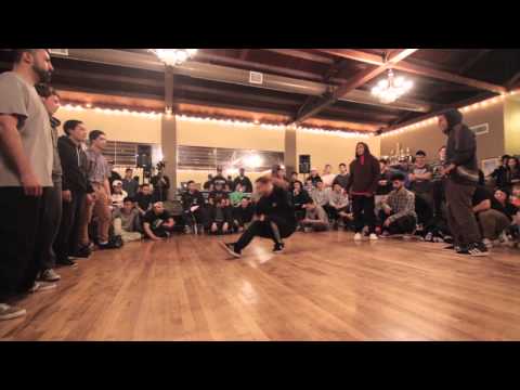For the Hood vs Unleashed Broomz | BUTR #4 | 4 v 4 | PDX 2015