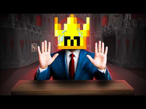 I Interrogated a Jagex JMOD For 45 Minutes: TOB Tuesday #51