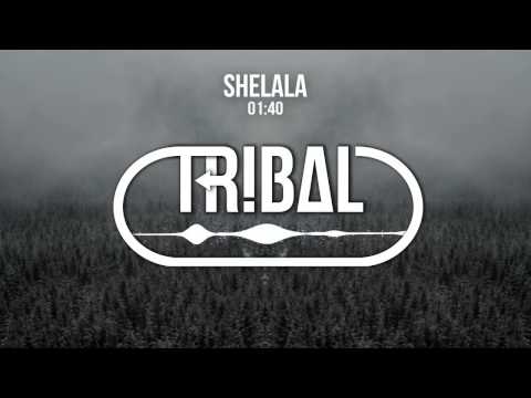 Clips Ahoy x Choppa Dunks - Shelala