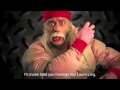V2 REMIX Hulk Hogan And Macho Man VS Kim Jong Il
