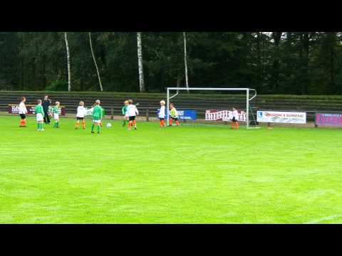 2011 Teuge F3   Victoria Boys F2