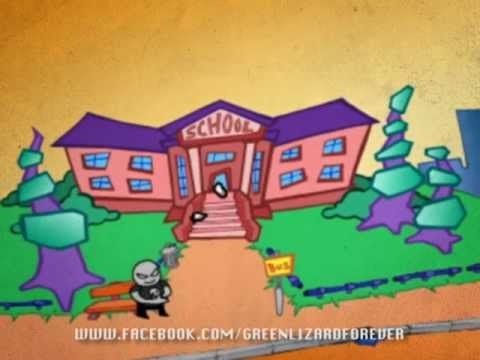 Turn Around video thumbnail