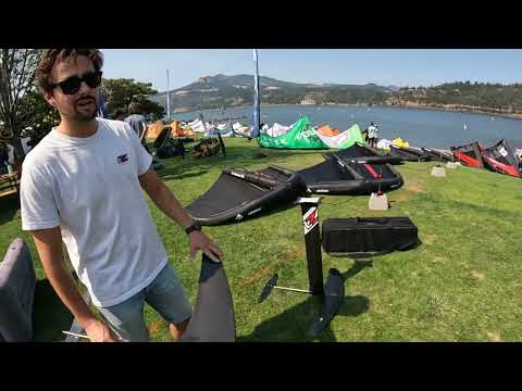 AWSI 2022 - Levitaz - Adrian Geislinger