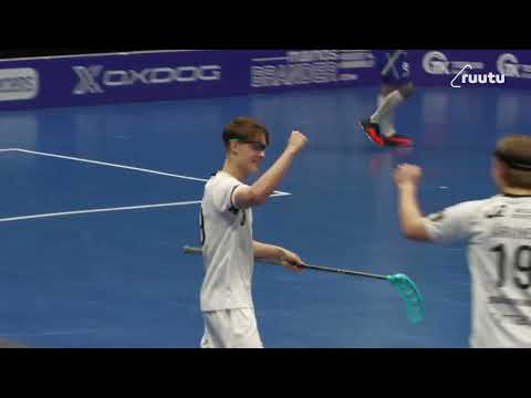 Classic - EräViikingit 15.2.2023 maalikooste