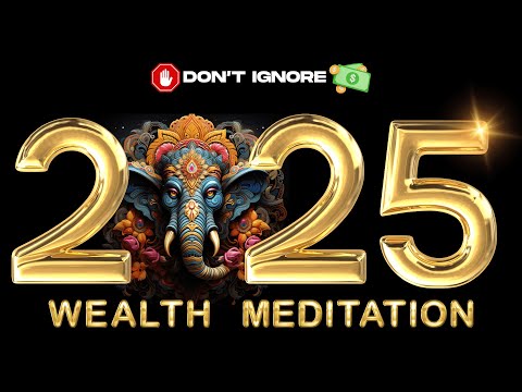 Running Out of Money? Listen to this... (WORKS EVERYTIME)