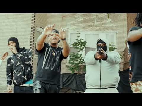 TTE BREEZIOOO X TTE KEN KEN - GOODFELLAS