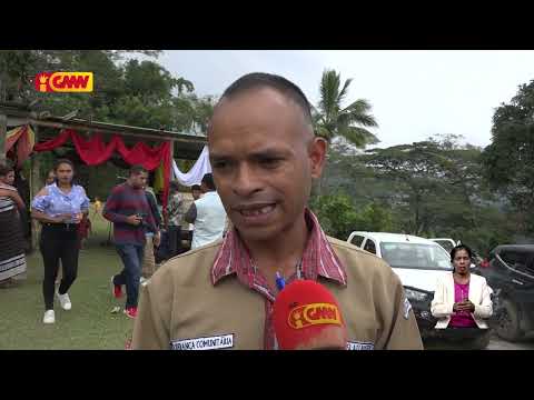 Bad road, Bubu-Susu community feels isolated