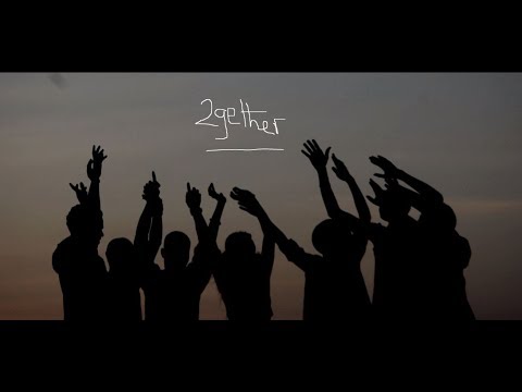 Prince Tygah - Together Ft Centano (Official Video)