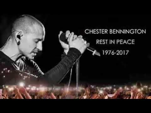 LINKIN PARK-NUMB RIP CHESTER BENNINGTON =(