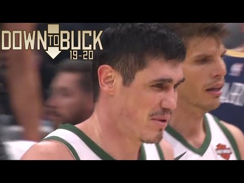 Ersan Ilyasova 18 Points Full Highlights (12/11/2019)