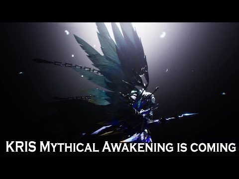 Seven Knights Arena - Awakened Kris Video Tribute (Before Mythical Awakening)