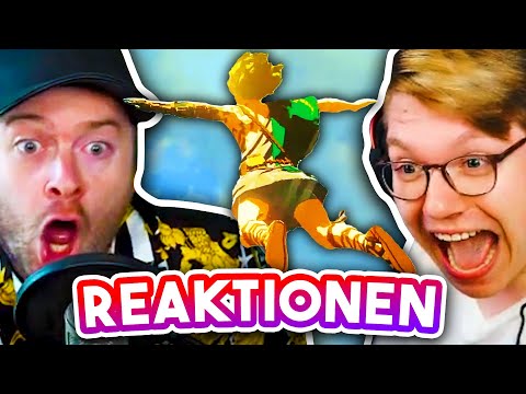 bReAtH oF tHe WiLd 2