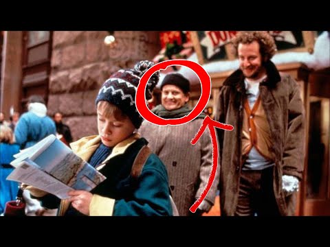 55 ERRORI STUPIDI di "Mamma, ho riperso l'aereo: mi sono smarrito a New York" 😳😳