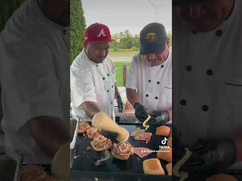 Bobbers Island Grill Video Review