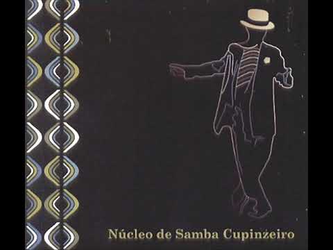 Núcleo de Samba Cupinzeiro (2008)