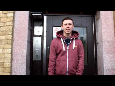 J Grande - Pound Cake