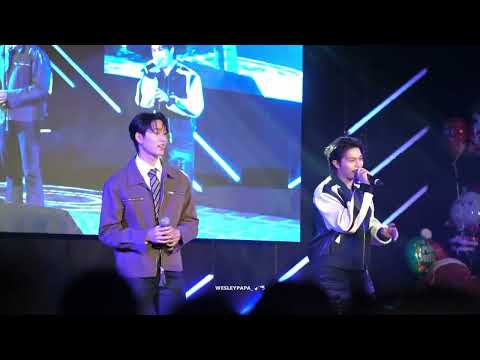 เสียงหัวใจ (LOVE ECHO) - William Est #WilliamEst1stFMinRome #williamjkp #est_rvp #WilliamEst