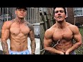 MUSCULAÇÃO VS CALISTENIA - MINHA OPINIÃO SOBRE ESSA TRETA