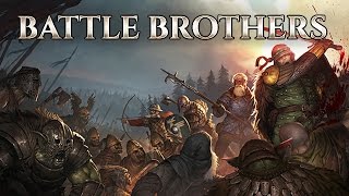 Clip of Battle Brothers