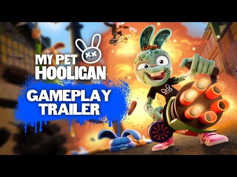 Gameplay Trailer