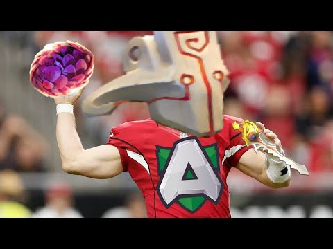 A Little Throw Goes A Long Way! W/ Raeyei, InvokerGirl, Pokrovik