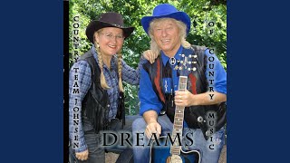 Blue Eyes Crying In the Rain (with Lena Johnsen &amp; Kåre Johnsen)