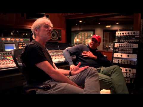 Stanley Clarke Band - The Making of 