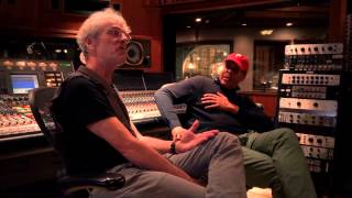 Stanley Clarke Band - The Making of 