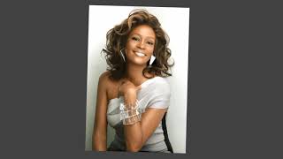 Whitney Houston - Million Dollar Bill (Lyrics)