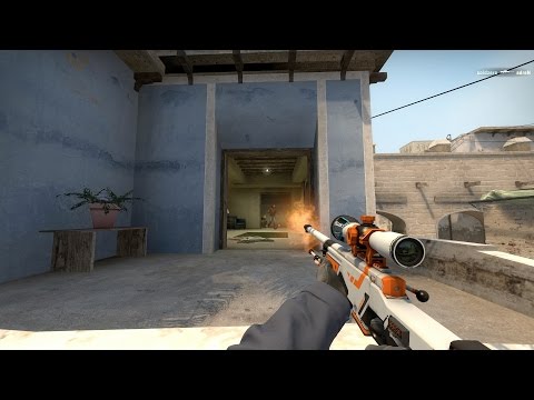 4k AWP WITH JUMP NOSCOPE DOUBLE by coldzera [MLG Columbus 2016 | csgo-demos]