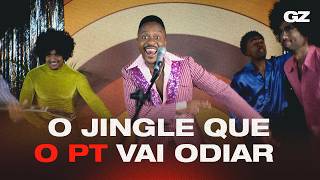 GUTSON FIVE — 1477 — GUTO OUTRA VEZ