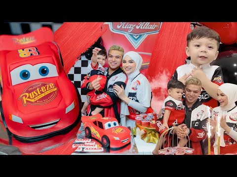 JR FAMILY and Ai El Riss