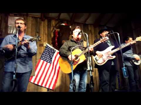 Marty Raybon & Full Circle / Roustabout