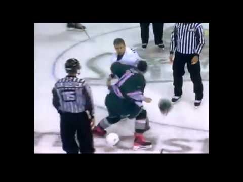 Jaimen Yakubowski vs Brayden Low